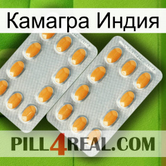 Камагра Индия cialis4